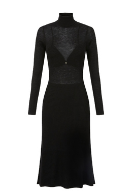 ELISABETTA FRANCHI: Сарафан 