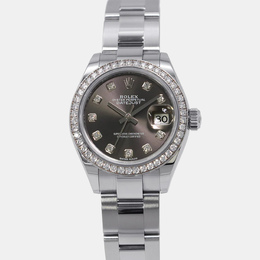 Rolex: Часы 