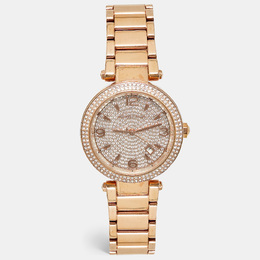 Michael Kors: Годинники 