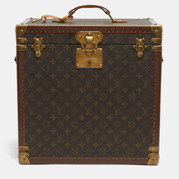Louis Vuitton: Часы 