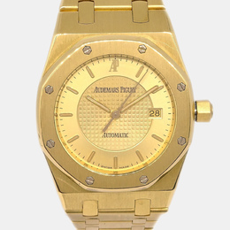 Audemars Piguet: Часы  Royal Oak