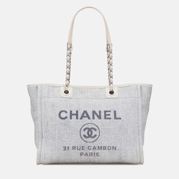Chanel: Сумка-шоппер 
