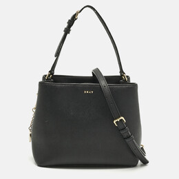 Dkny: Чёрная сумка  Bryant Sutton