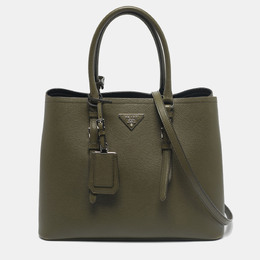Prada: Сумки шопери 