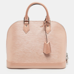 Louis Vuitton: Сумки  Épi