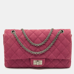 Chanel: Красная сумка 