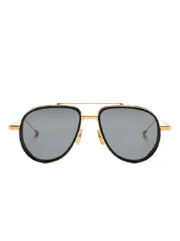 Thom Browne Eyewear: Очки 