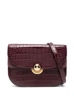 Furla: Тёмная сумка 