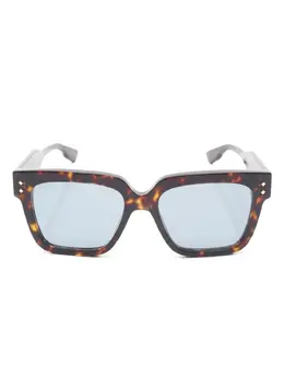 Gucci Pre-Owned: Очки 