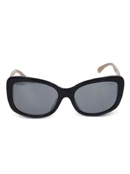 CHANEL Pre-Owned: Очки 