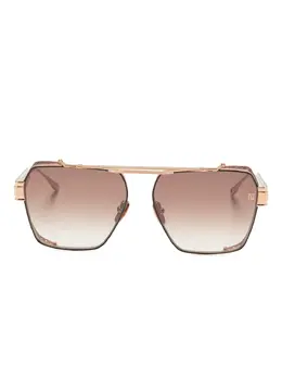 Balmain Eyewear: Очки 