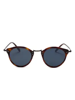 Oliver Peoples: Очки 