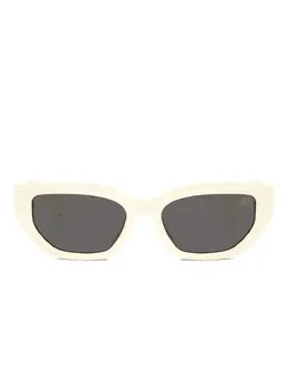 Burberry Eyewear: Очки 