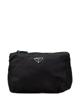 Prada Pre-Owned: Косметичка 