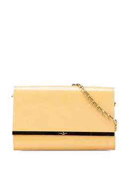 Louis Vuitton Pre-Owned: Коричневая сумка 