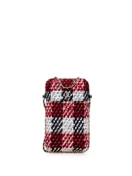 CHANEL Pre-Owned: Сумка через плечо 