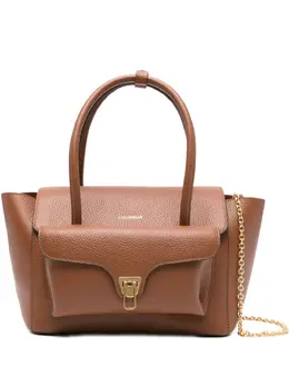 Coccinelle: Коричневая сумка 