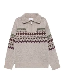 Maison Labiche: Свитер 