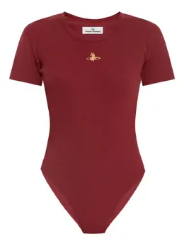 Vivienne Westwood: Тёмный боди  Orb