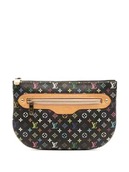 Louis Vuitton Pre-Owned: Косметичка 