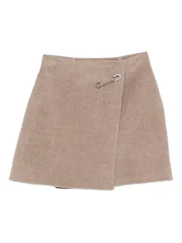 Ermanno Scervino: Юбка с запахом 