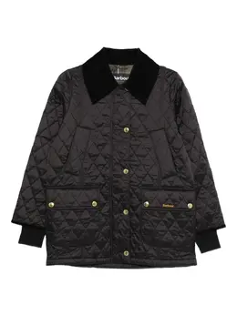 Barbour: Стёганые куртка 