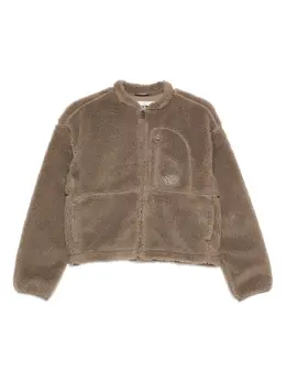The North Face: Флисовая куртка  Fleece