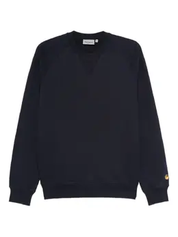 Carhartt WIP: Хлопковый свитшот 
