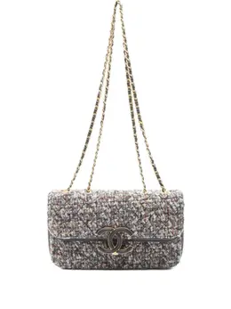 CHANEL Pre-Owned: Сумка 