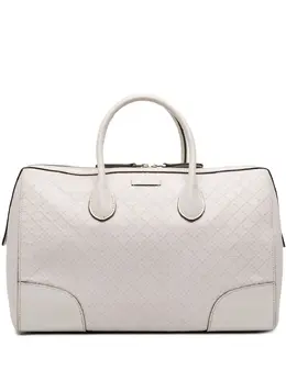 Gucci Pre-Owned: Белая сумка 