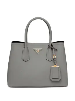 Prada: Сумка-шоппер 