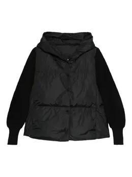 Canada Goose: Куртка с капюшоном 