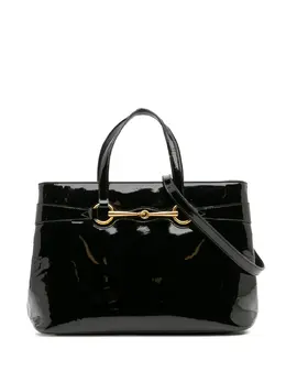 Gucci Pre-Owned: Яркая сумка 