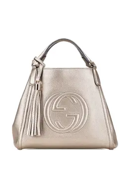Gucci Pre-Owned: Сумка 