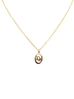 Christian Dior Pre-Owned: Подвеска 