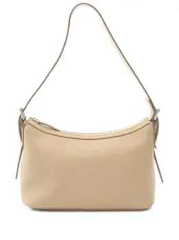 Burberry Pre-Owned: Коричневая сумка 