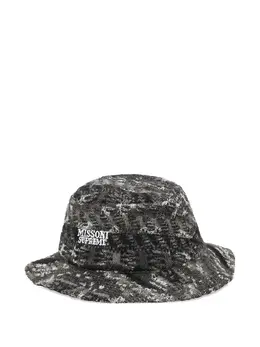 Supreme: Чёрная шляпа 