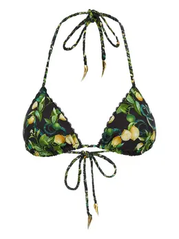 Roberto Cavalli: Купальник 