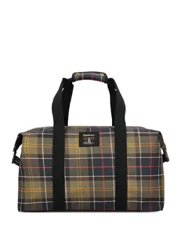 Barbour: Чёрная сумка 