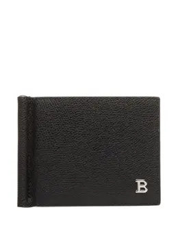 Bally: Чёрный кошелёк 