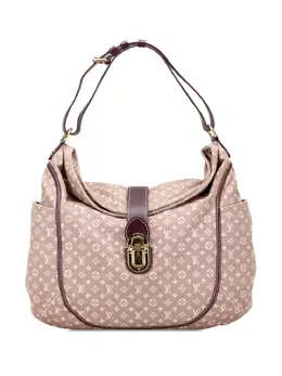 Louis Vuitton Pre-Owned: Красная сумка 