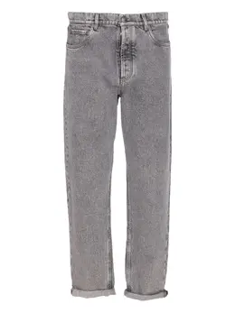 Brunello Cucinelli: Хлопковые джинсы 