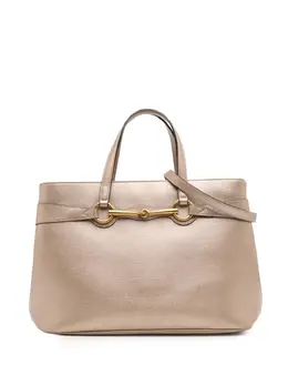 Gucci Pre-Owned: Яркая сумка 