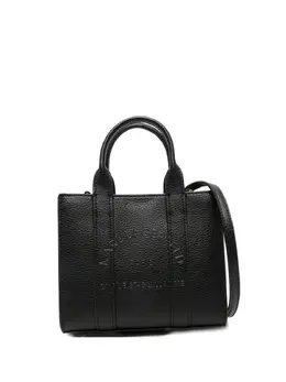 Karl Lagerfeld: Чёрная сумка-шоппер 