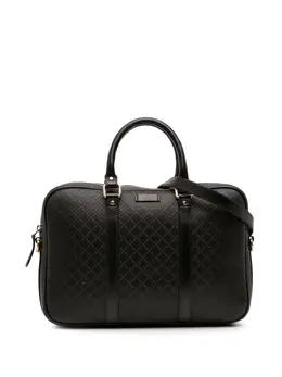 Gucci Pre-Owned: Яркая сумка 
