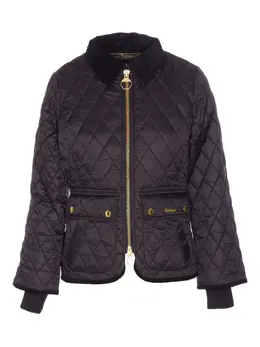 Barbour: Стёганые куртка  Beadnell