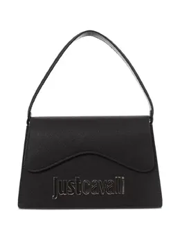 Just Cavalli: Чёрная сумка 