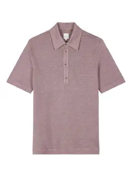 Paul Smith: Поло с коротким рукавом 