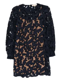 Michael Kors: Кружевное платье 