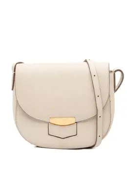 Celine Pre-Owned: Белая сумка через плечо 